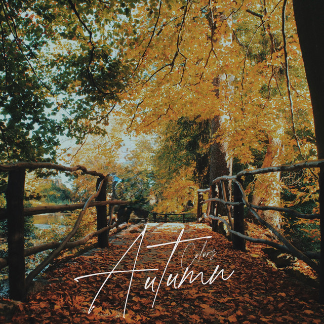 Autumn Colors album image