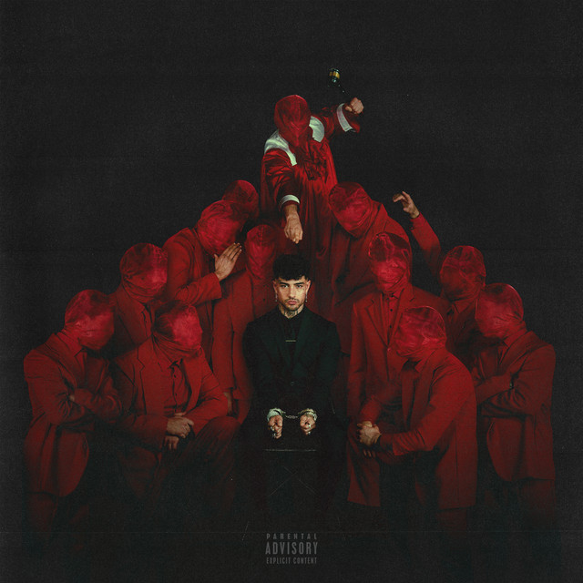 Untouchable cover art