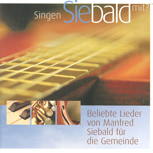 Manfred Siebald Photo