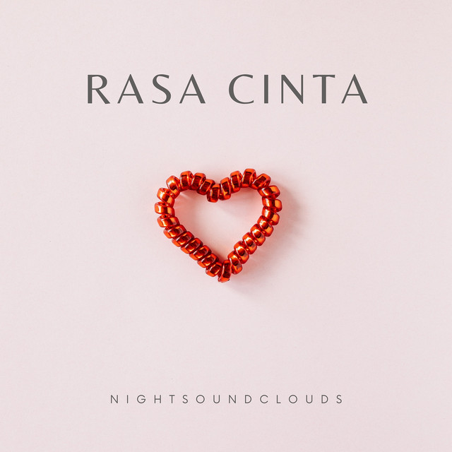 Rasa Cinta cover art