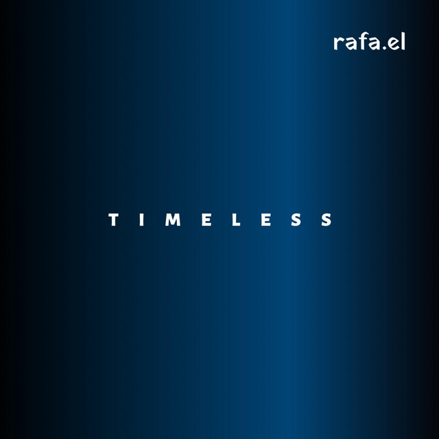 Timeless cover art