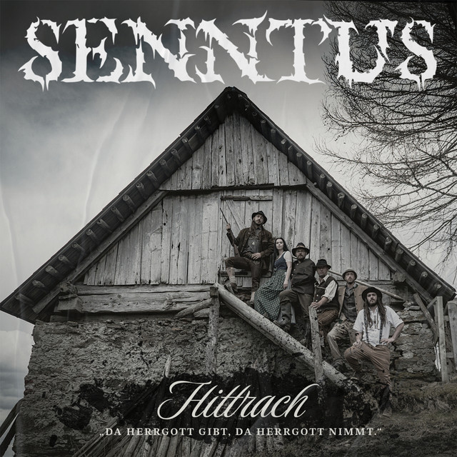 Hittrach cover