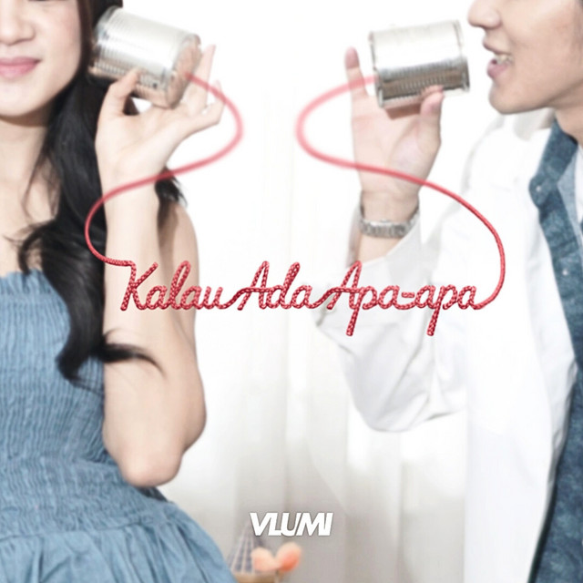 Kalau Ada Apa-apa cover art