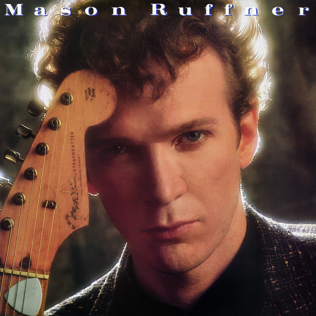 Mason Ruffner