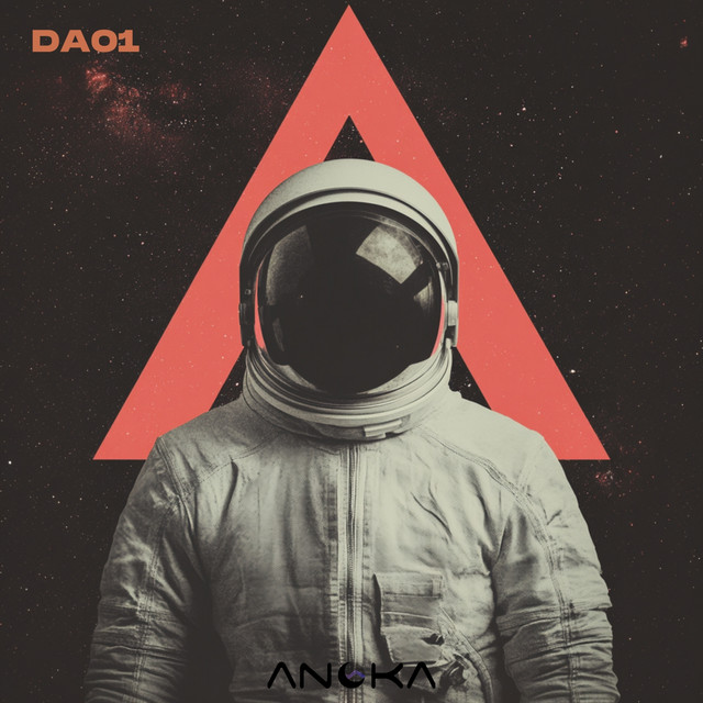 Deep Anoka 01 (DJ Mix)
