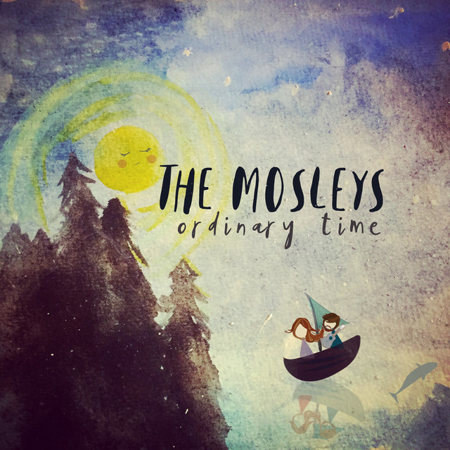 The Mosleys Photo