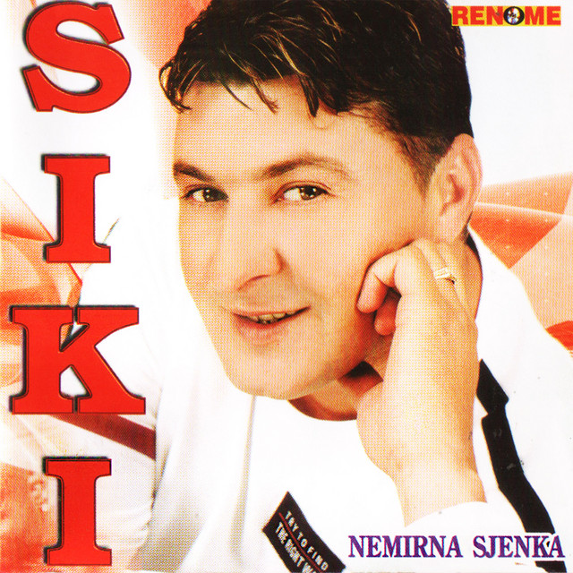 Crna zena cover art