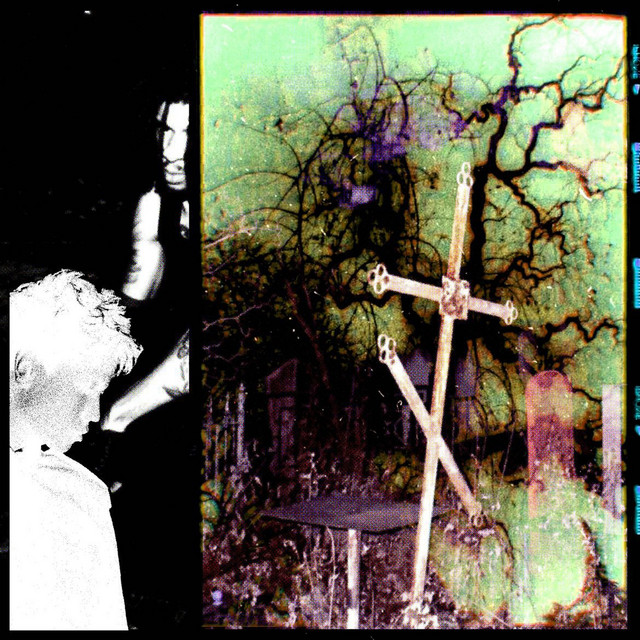 FEIND cover art