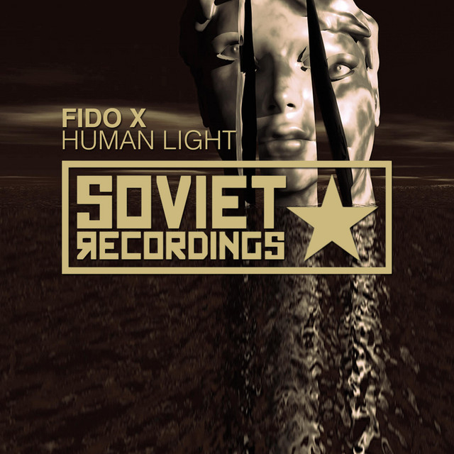 Human Light cover art