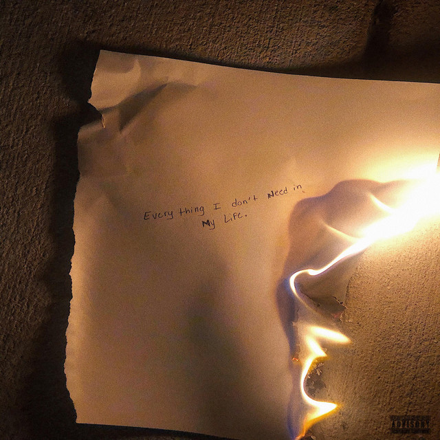 undefined album image