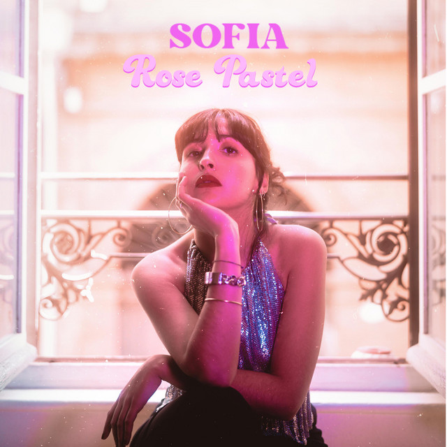 Rose Pastel cover art