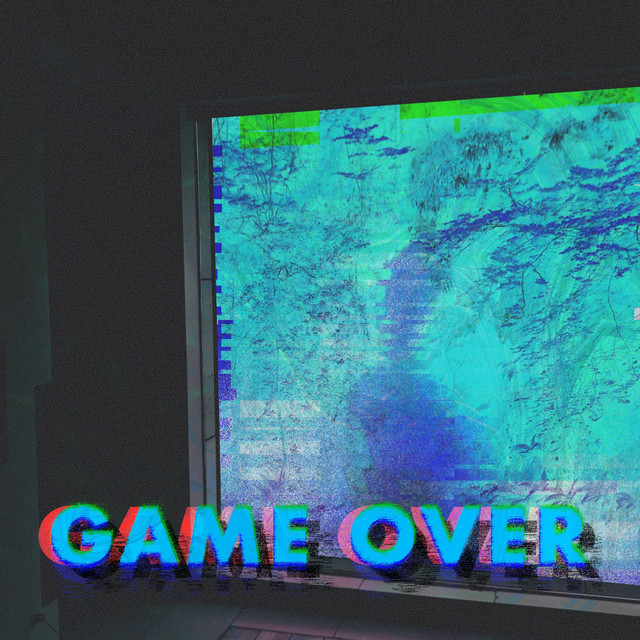 Обкладинка: Game Over — Mai ATM0