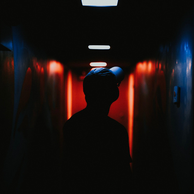 paradise belongs to you cover art