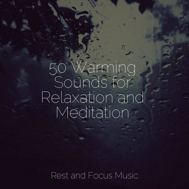 50 Warming Sounds for Relaxation and Meditation - Album by Deep Sleep ...