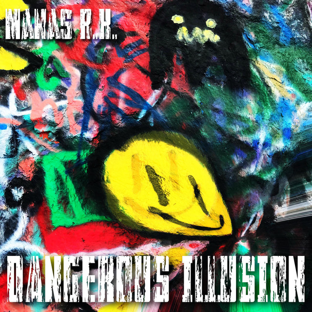 Dangerous Illusion - Single by Manas R.K. | Spotify