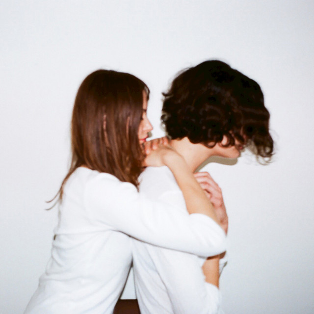 On Account of Your Love cover art