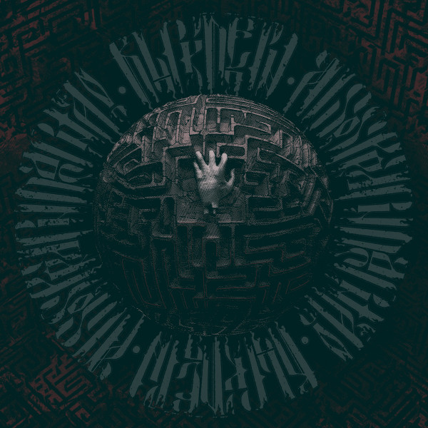 Also sprach das Chaos cover art