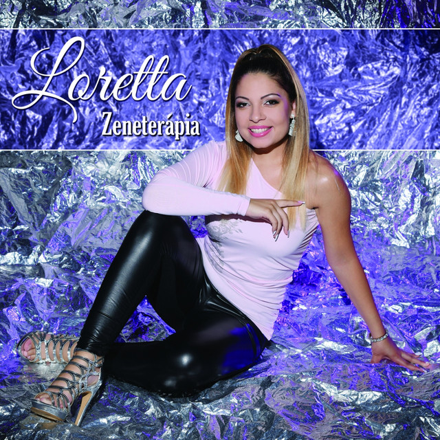 Zeneterápia cover art