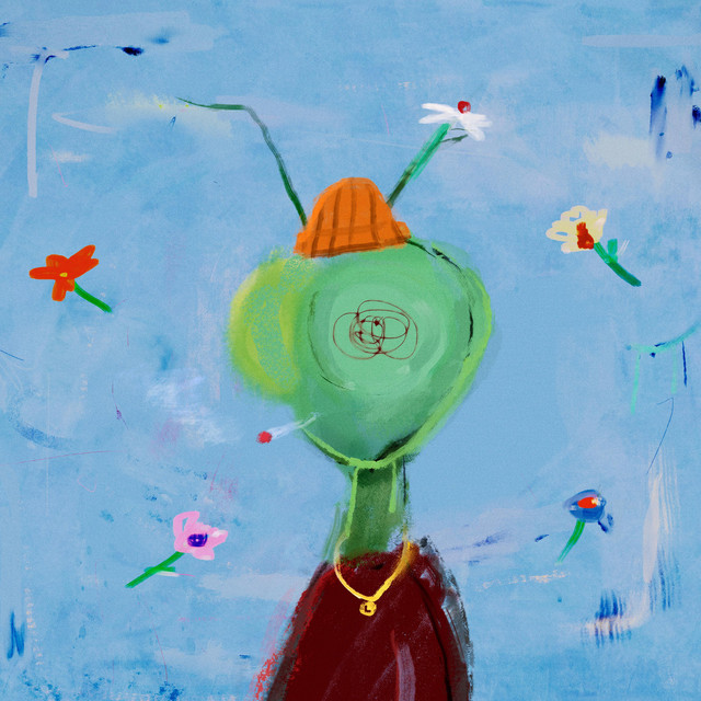 Faces cover art