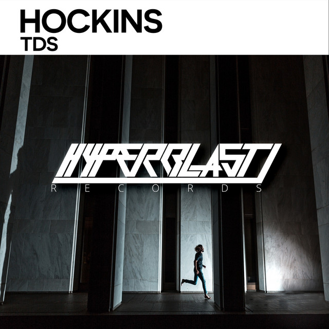 TDS album art