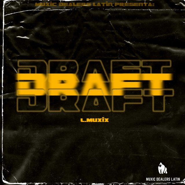 DRAFT cover art