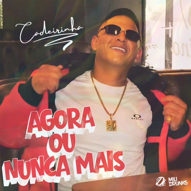 Agora ou Nunca Mais