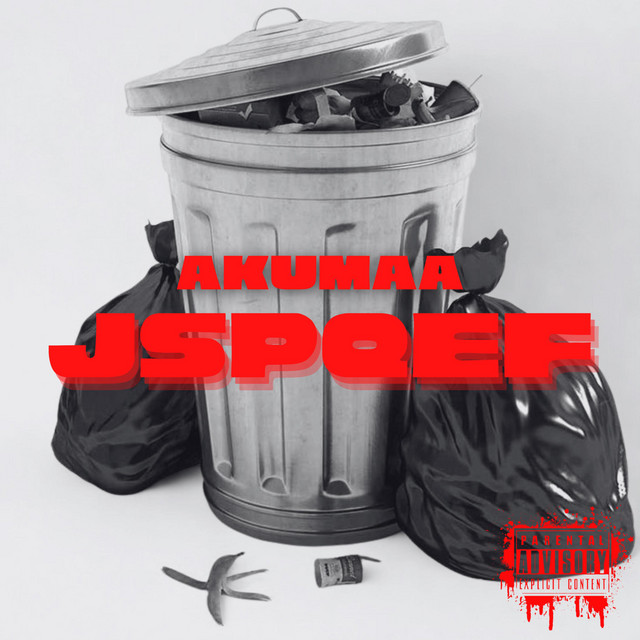 JSPQEF cover art