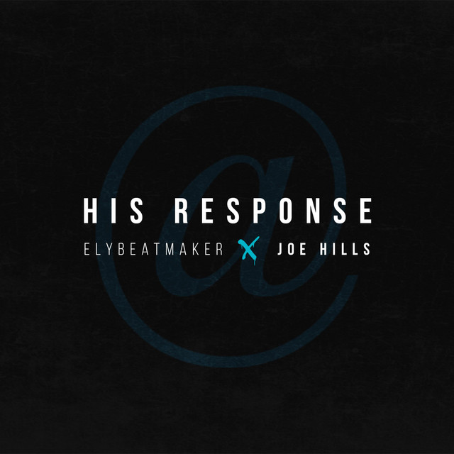 His Response cover art