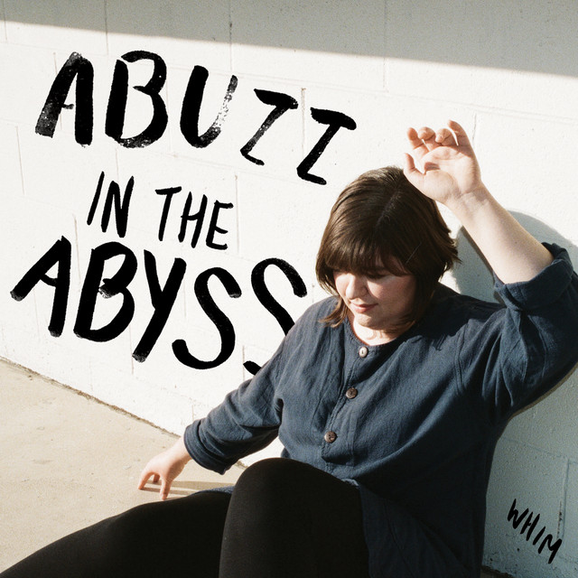 Abuzz in the Abyss cover art
