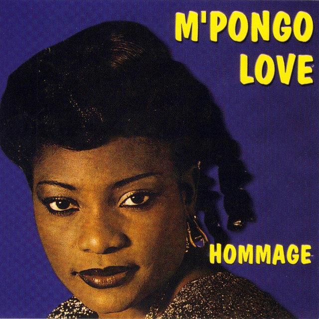 Deception D Amour Song By M Pongo Love Spotify