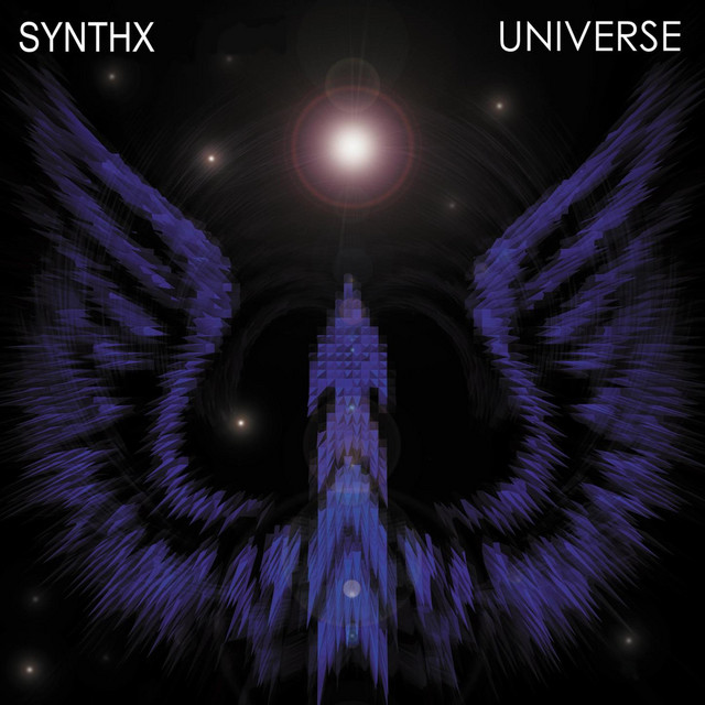 Universe cover art