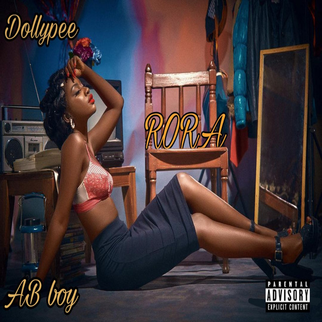 RORA cover art