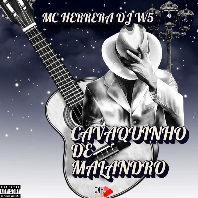 Cavaquinho de Malandro
