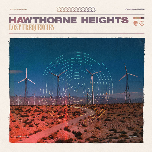 Lost Frequencies cover art