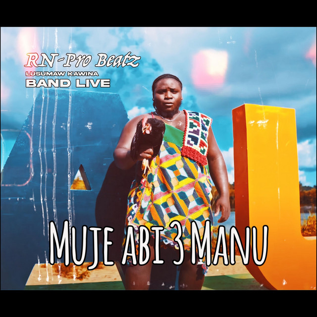 Muje Abi 3 Manu
