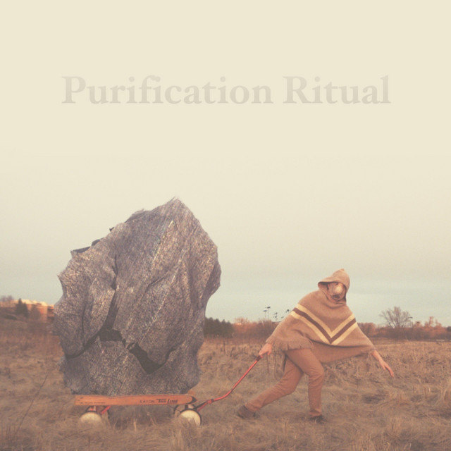 Purification Ritual cover