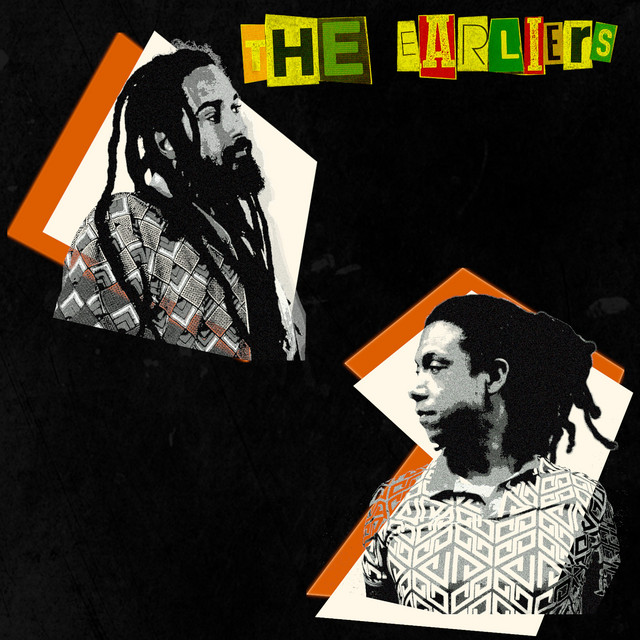 The Earliers cover art