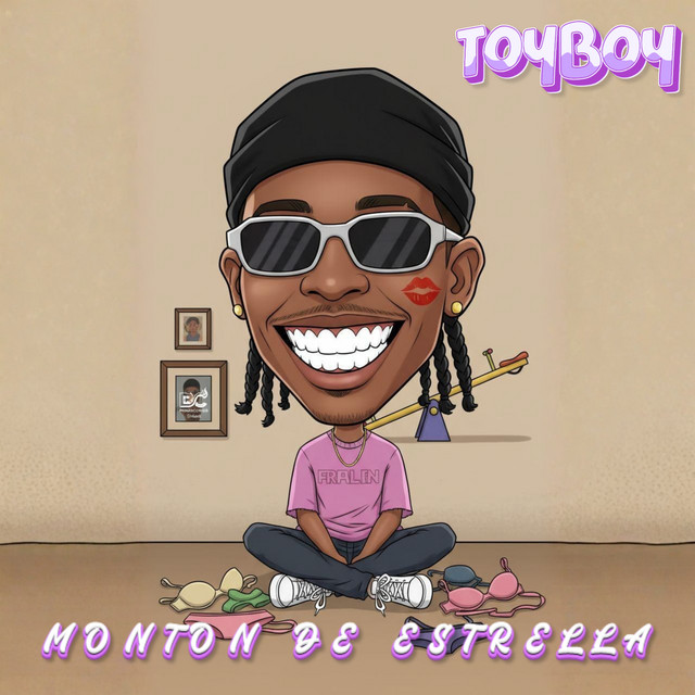 Monton de Estrellas
