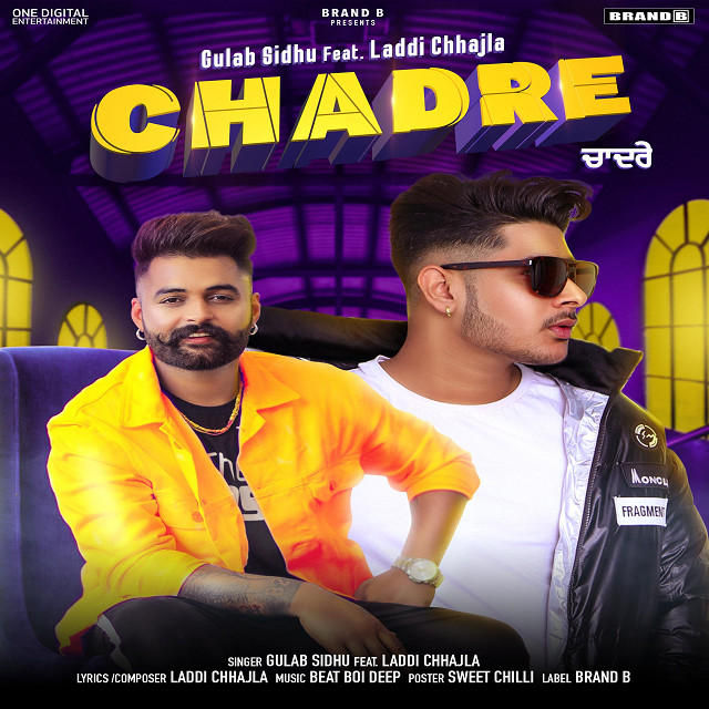 Chadre