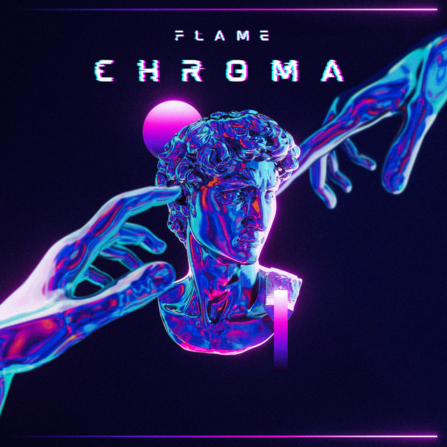 Chroma cover art