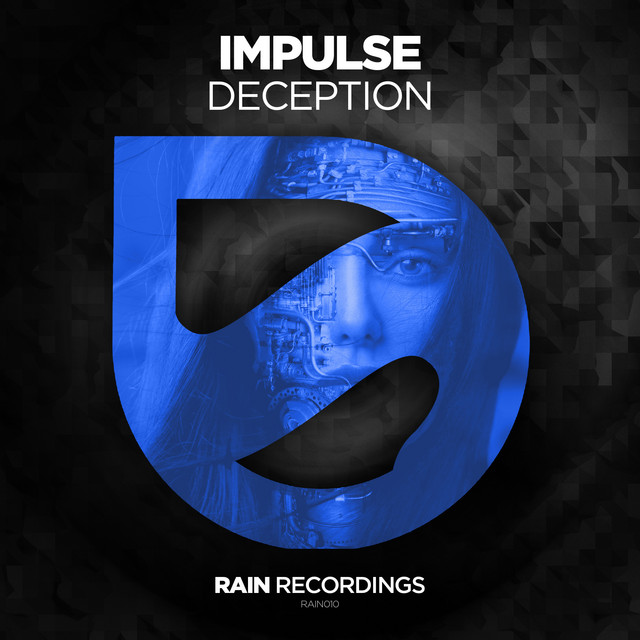 Обкладинка: Deception — Impulse