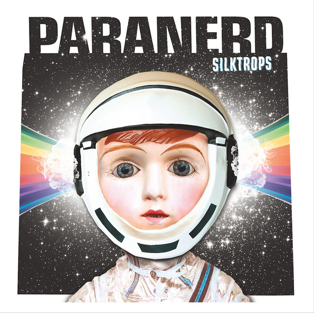 Paranerd Photo