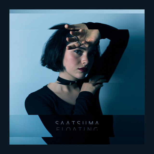 Floating cover art