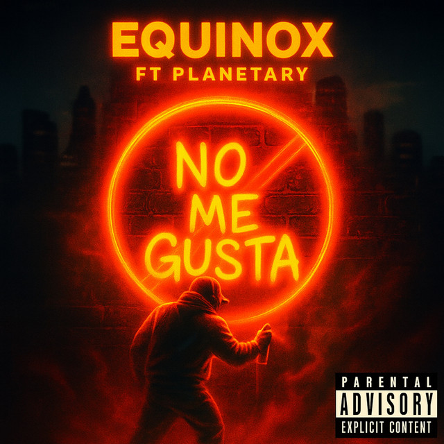 No Me Gusta