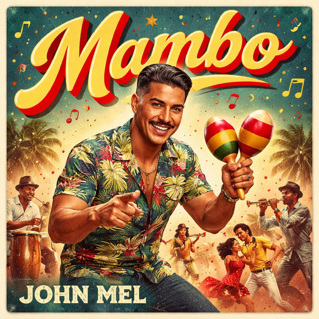 John Mel
