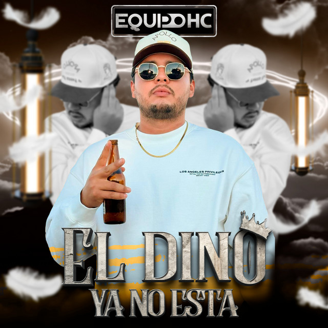 El Dino Ya No Esta