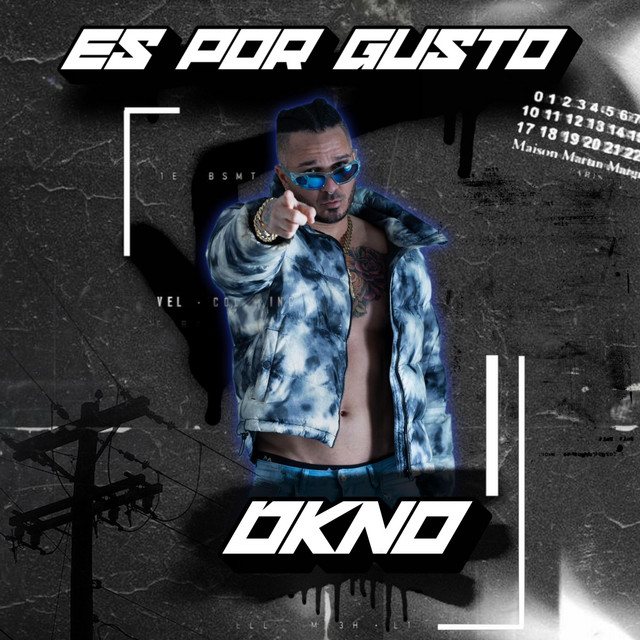 Es por Gusto