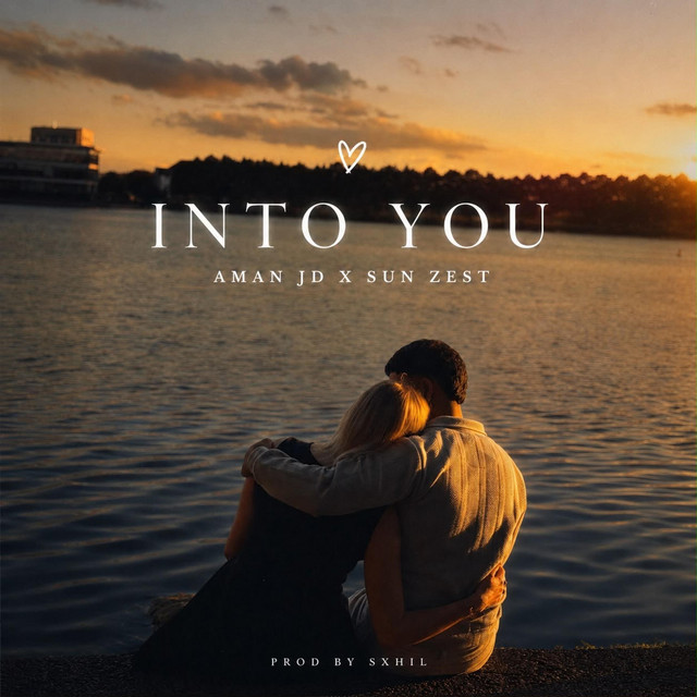 Into You