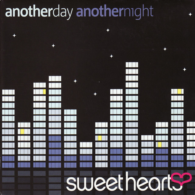 Another Day Another Night cover art