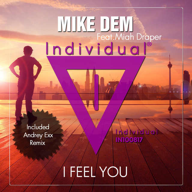 I Feel You - Extended Version